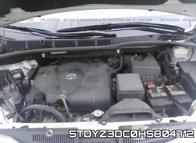 5TDYZ3DC0HS804712