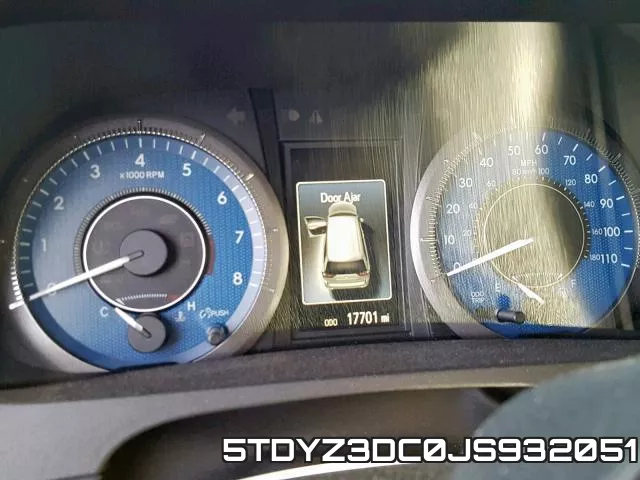 5TDYZ3DC0JS932051