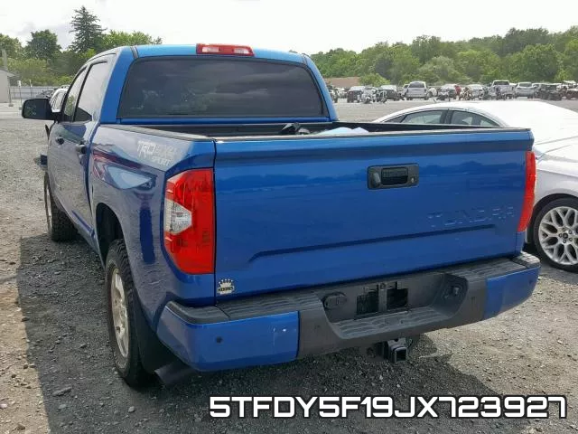 5TFDY5F19JX723927