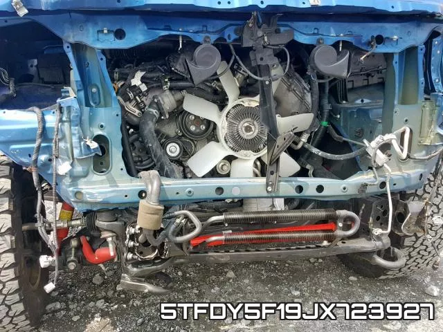 5TFDY5F19JX723927