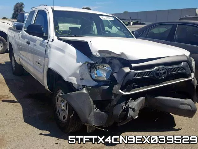5TFTX4CN9EX039529
