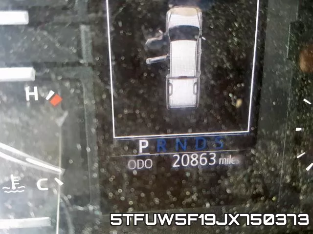 5TFUW5F19JX750373