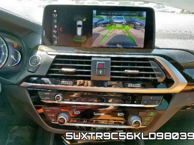 5UXTR9C56KLD98039