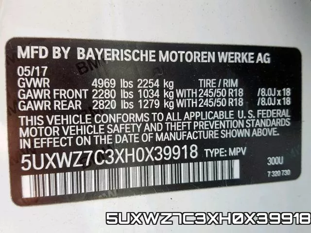 5UXWZ7C3XH0X39918_10.webp