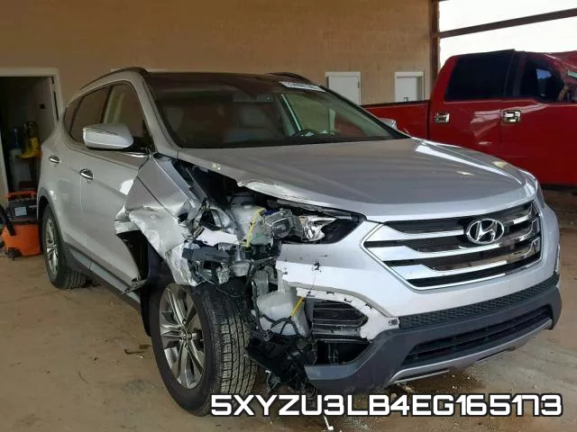 5XYZU3LB4EG165173