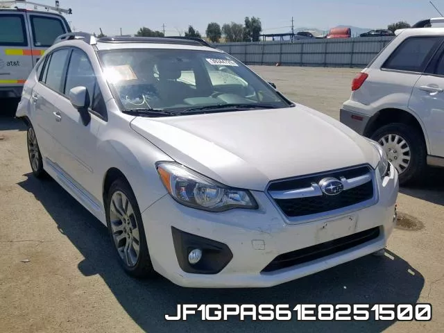 JF1GPAS61E8251500