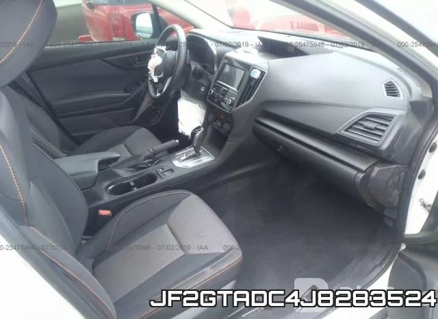 JF2GTADC4J8283524