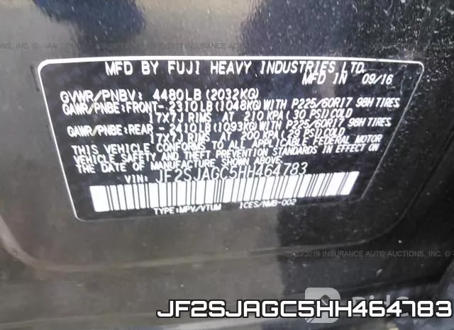 JF2SJAGC5HH464783_9.webp