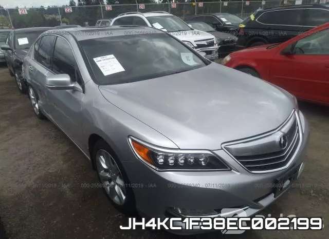 JH4KC1F38EC002199