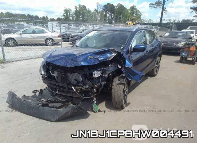 JN1BJ1CP8HW004491