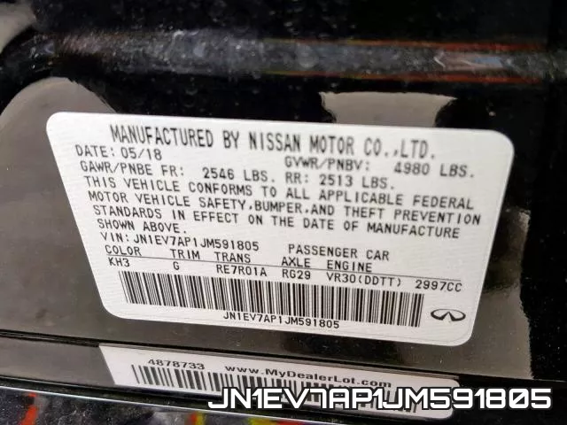 JN1EV7AP1JM591805