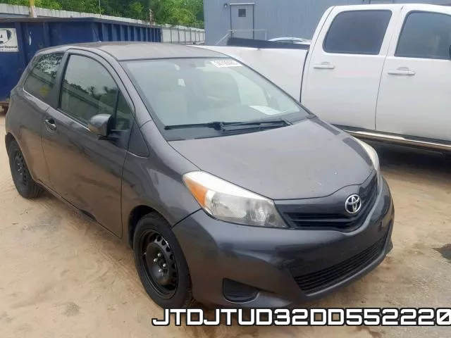 JTDJTUD32DD552220