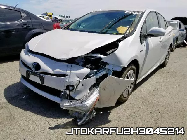 JTDKARFU2H3045214