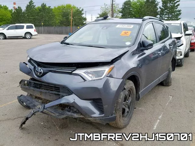 JTMBFREV2HJ150701