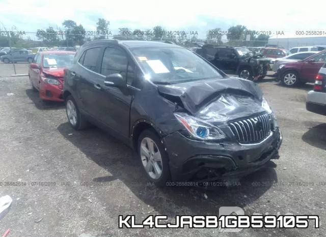 KL4CJASB1GB591057
