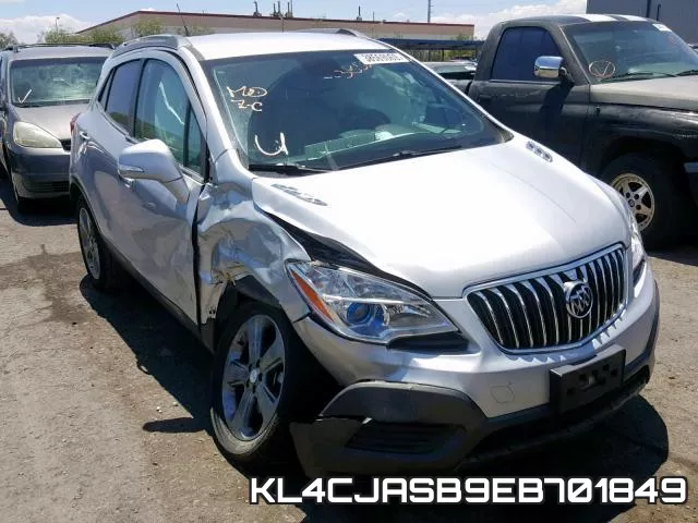 KL4CJASB9EB701849