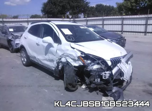 KL4CJBSB1GB523444