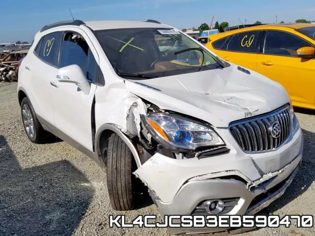 KL4CJCSB3EB590470