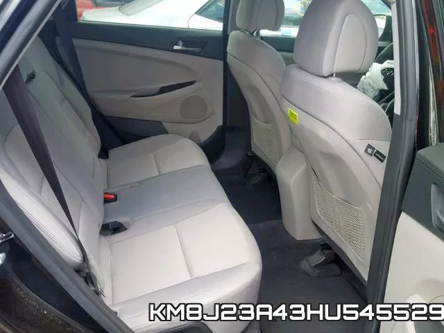 KM8J23A43HU545529