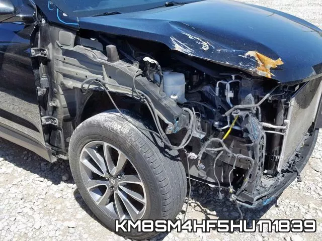 KM8SM4HF5HU171839