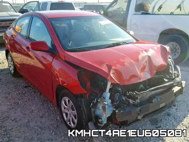 KMHCT4AE1EU605081