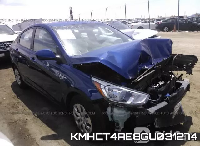 KMHCT4AE8GU031274