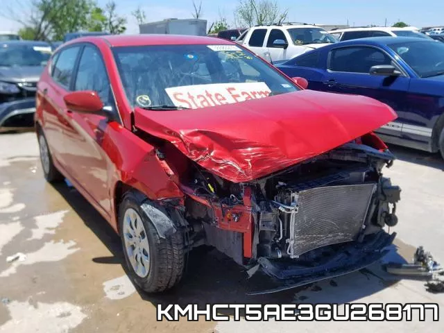 KMHCT5AE3GU268177