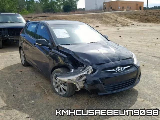 KMHCU5AE8EU179098
