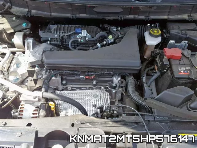KNMAT2MT5HP576147