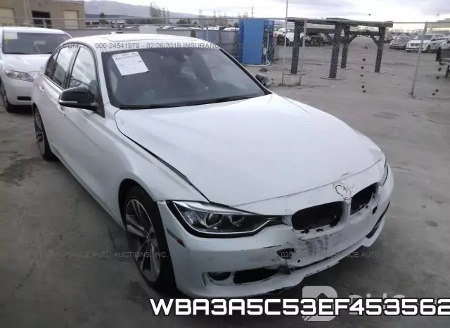 WBA3A5C53EF453562