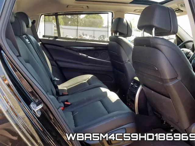 WBA5M4C59HD186969