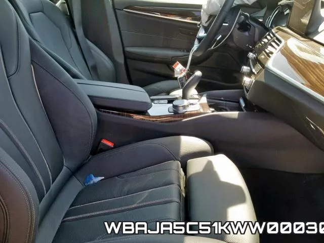 WBAJA5C51KWW00030