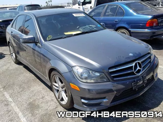 WDDGF4HB4EA950914