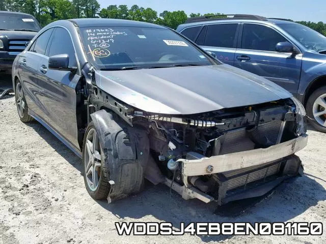 WDDSJ4EB8EN081160