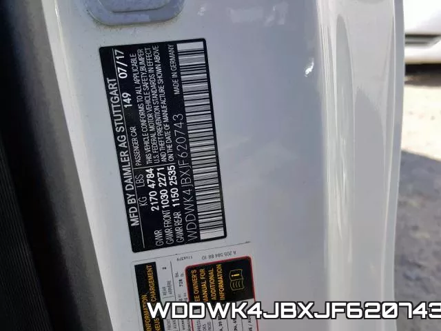 WDDWK4JBXJF620743
