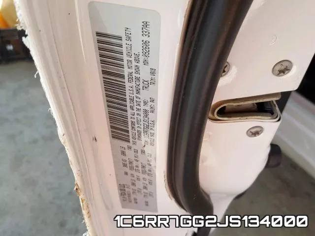 1C6RR7GG2JS134000