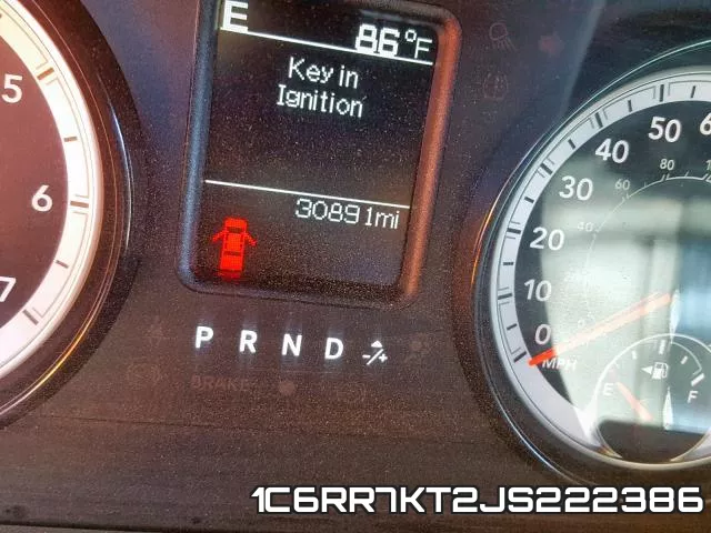 1C6RR7KT2JS222386