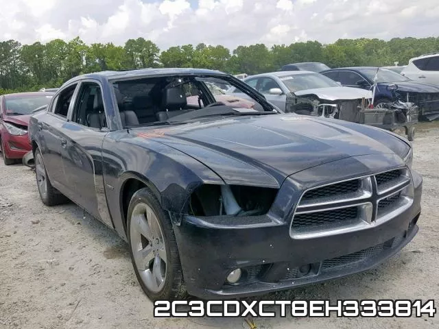 2C3CDXCT8EH333814
