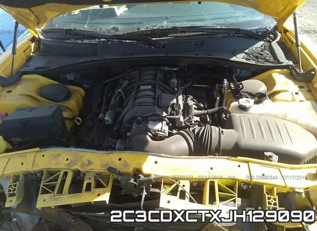 2C3CDXCTXJH129090