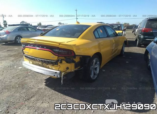 2C3CDXCTXJH129090