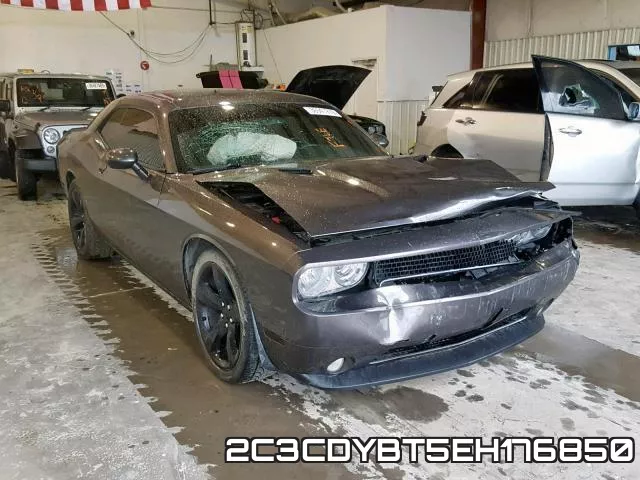 2C3CDYBT5EH176850