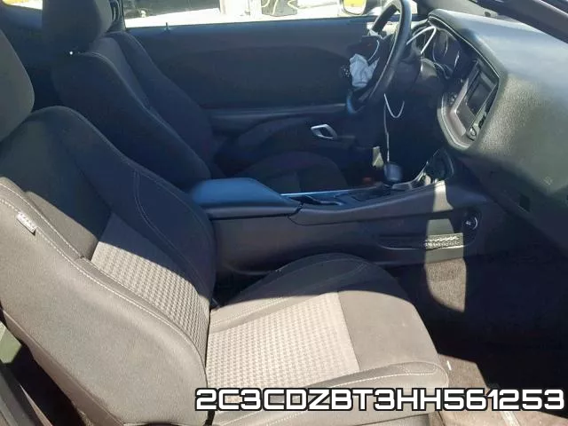 2C3CDZBT3HH561253