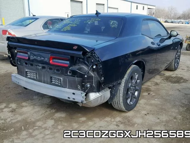 2C3CDZGGXJH256589
