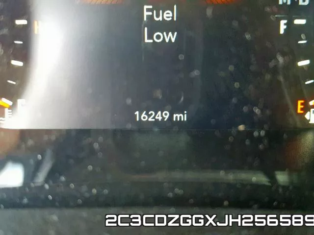 2C3CDZGGXJH256589