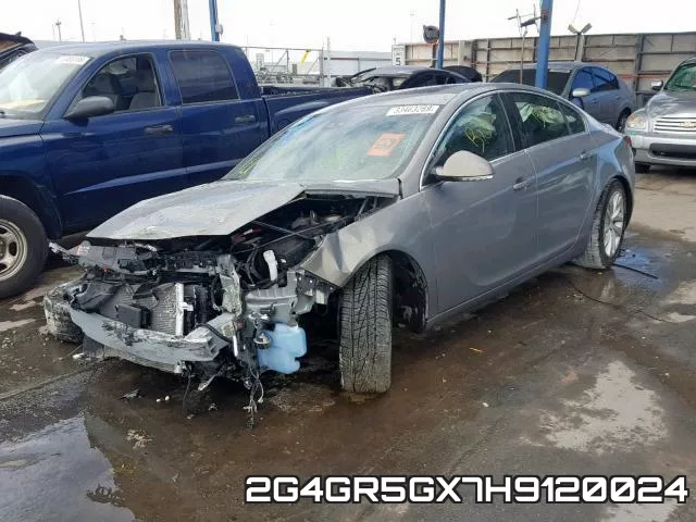 2G4GR5GX7H9120024