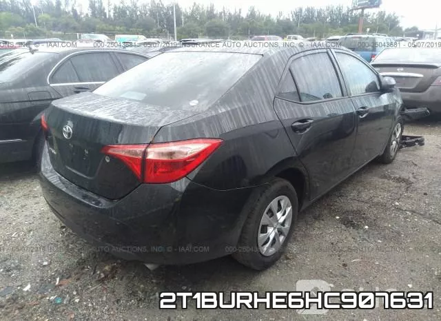 2T1BURHE6HC907631