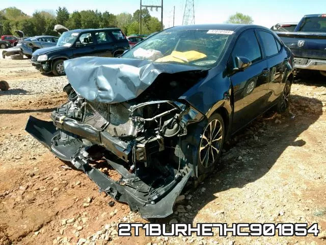 2T1BURHE7HC901854