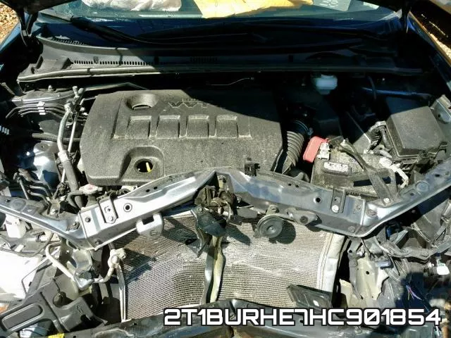 2T1BURHE7HC901854