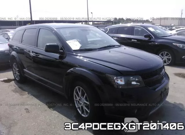 3C4PDCEGXGT207406