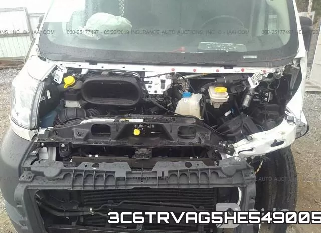 3C6TRVAG5HE549005
